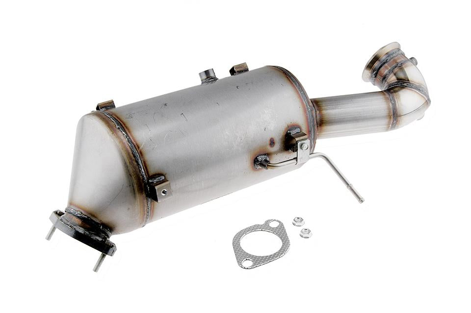 Roetfilter OEM 55567233