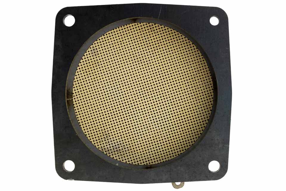 Roetfilter OEM 1493805080