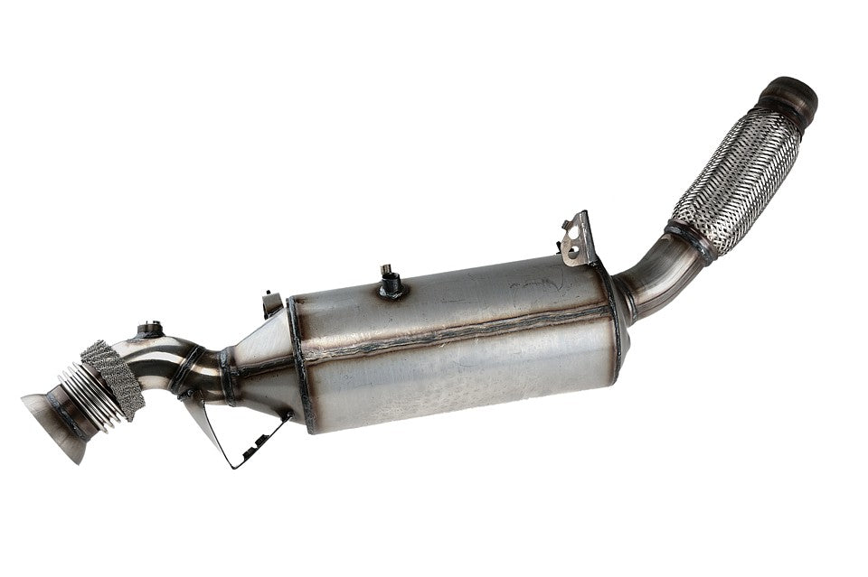Roetfilter OEM 9064901500