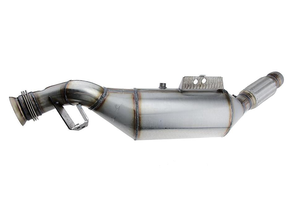 Roetfilter OEM A9064900200