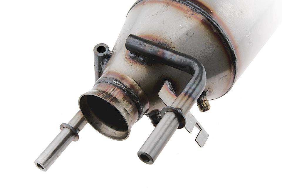 Roetfilter OEM 6394906181