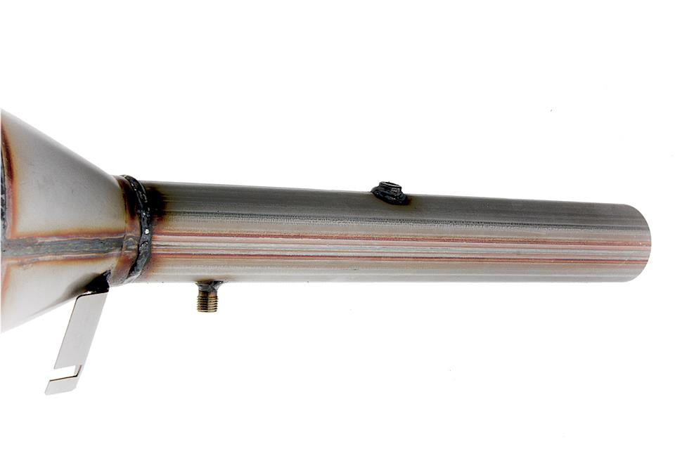 Roetfilter OEM 6394906181