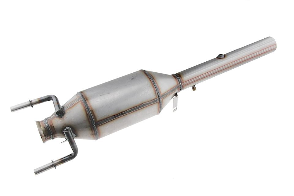 Roetfilter OEM 6394906181
