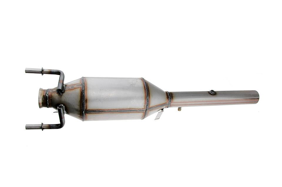 Roetfilter OEM 6394906181