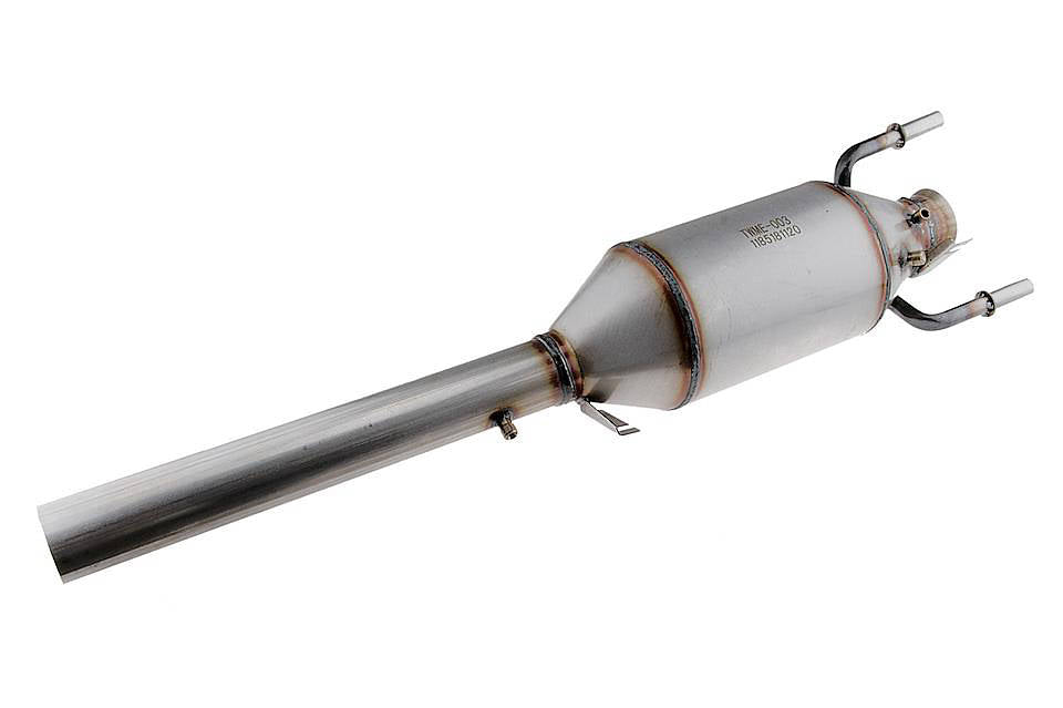 Roetfilter