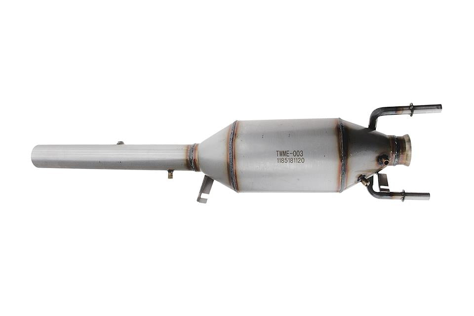 Roetfilter OEM 6394906181