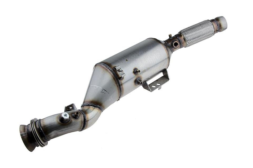 Roetfilter