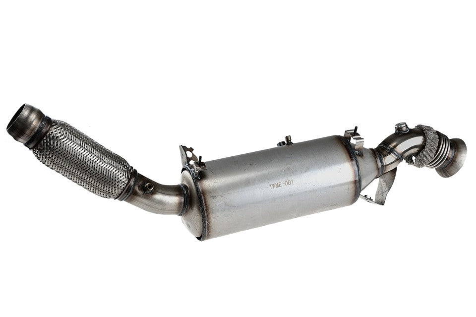 Roetfilter OEM 9064901500