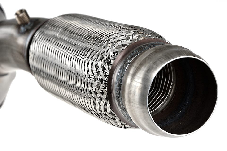 Roetfilter OEM 9064901500