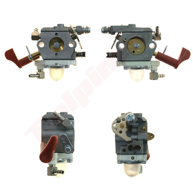 Carburateur passend op ZENOAH ( WT-664 , WT-668 , WT-997 )