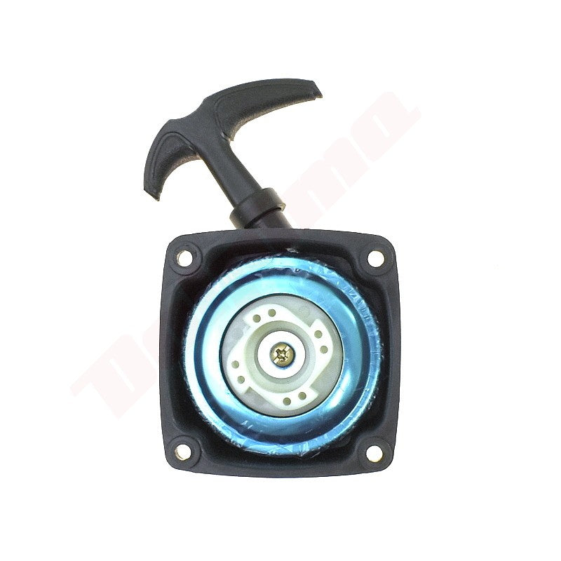 Trekstarter passend op Chinese bosmaaier ( MITSUBISCHI ) 4T EASY 2