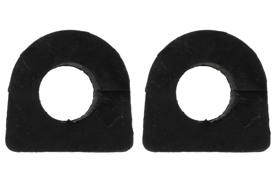 Stabilisatorstang rubber achteras 2 stuks