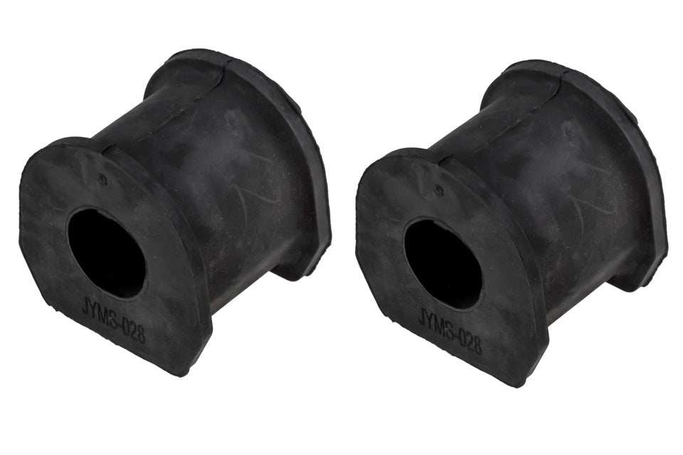 Stabilisatorstang rubbers voor 2 stuks