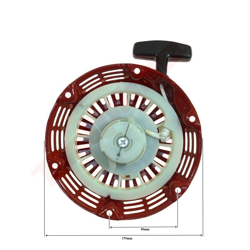 Trekstarter passend op HONDA GX160 PLASTIC ( 28400-ZH8-013YA )