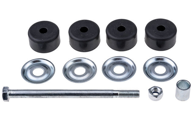 Stabilisatorstang vooras