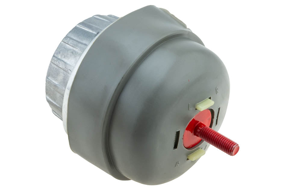 Aslichaam, motorsteunlager OEM 4F0199382BJ