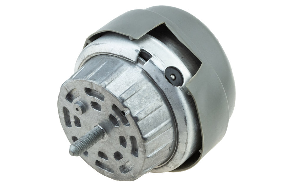 Aslichaam, motorsteunlager OEM 4F0199382BJ