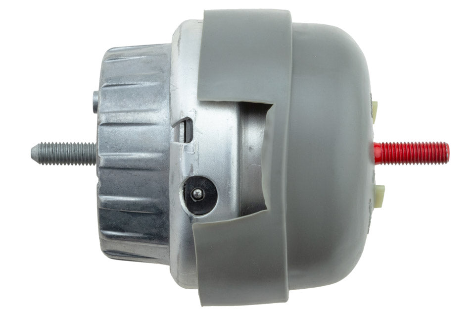 Aslichaam, motorsteunlager OEM 4F0199382BJ
