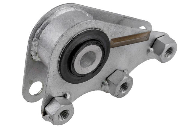 Aslichaam, motorsteunlager