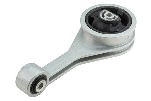 Aslichaam, motorsteunlager