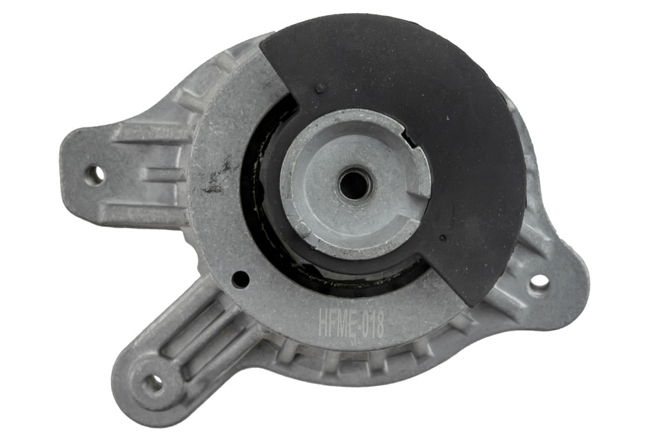 Aslichaam, motorsteunlager OEM 2052400200