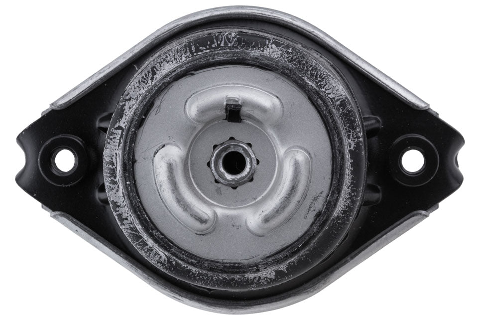 Aslichaam, motorsteunlager OEM 2512403217