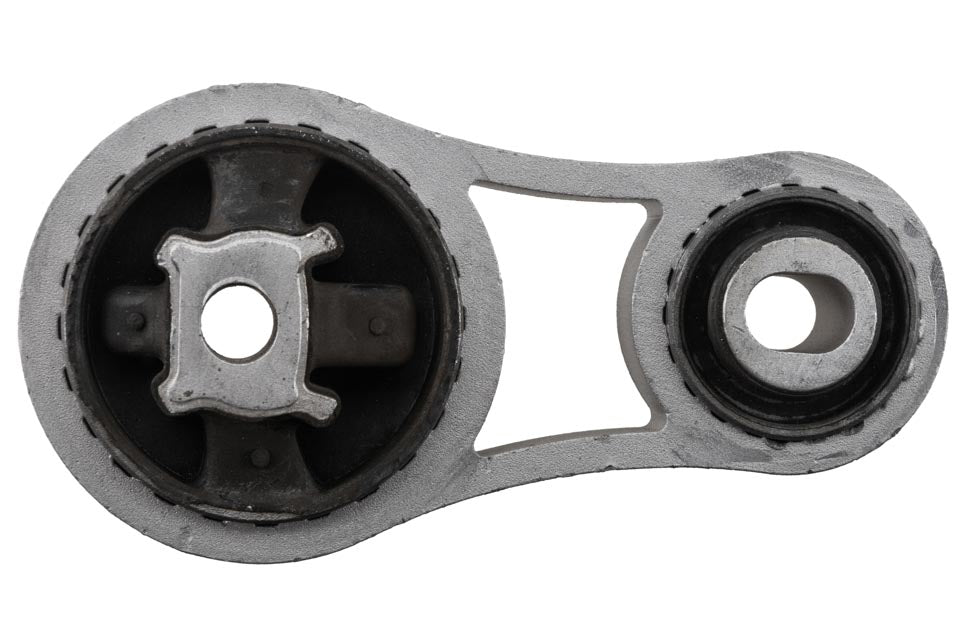 Aslichaam, motorsteunlager