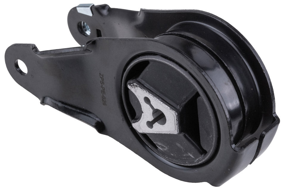 Aslichaam, motorsteunlager OEM 1806.H0
