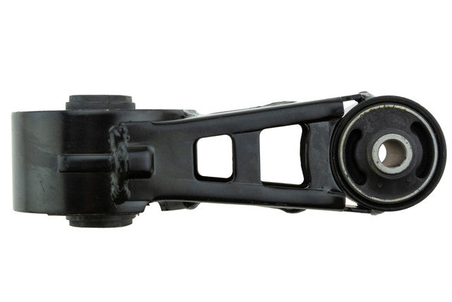 Aslichaam, motorsteunlager