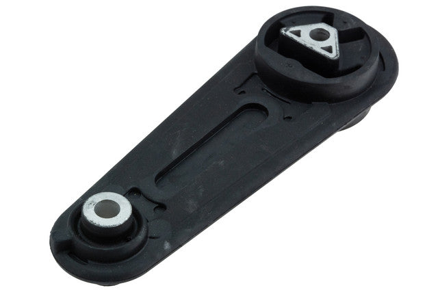 Aslichaam, motorsteunlager