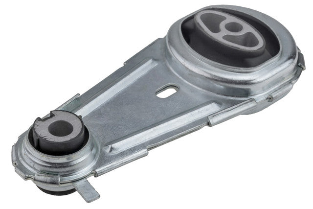 Aslichaam, motorsteunlager