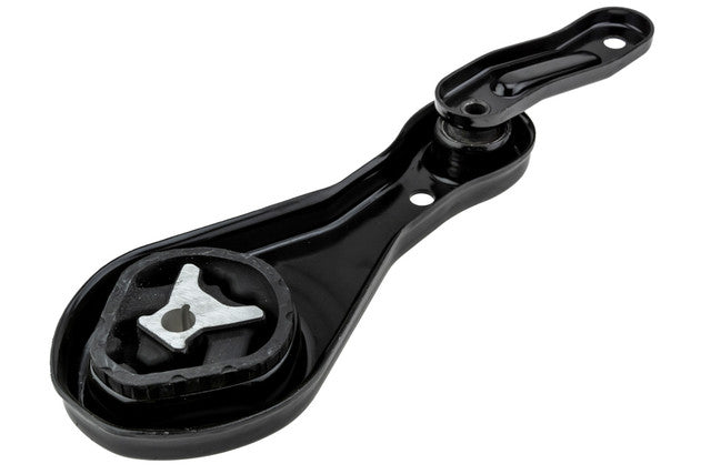 Aslichaam, motorsteunlager