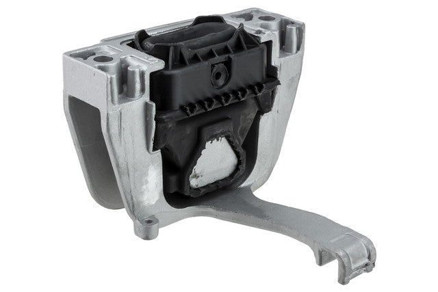 Aslichaam, motorsteunlager