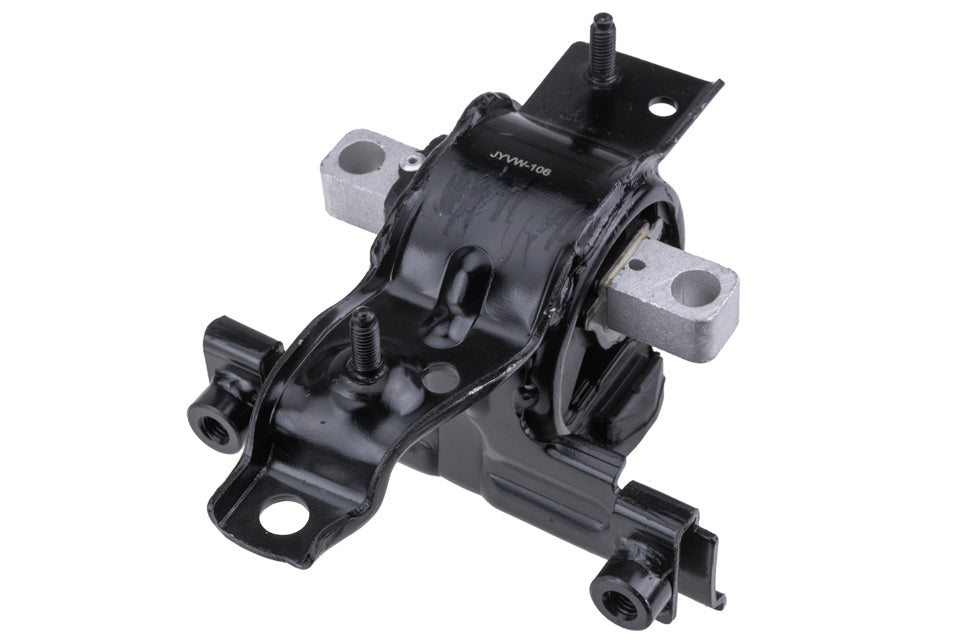 Aslichaam, motorsteunlager OEM 6RF199555D