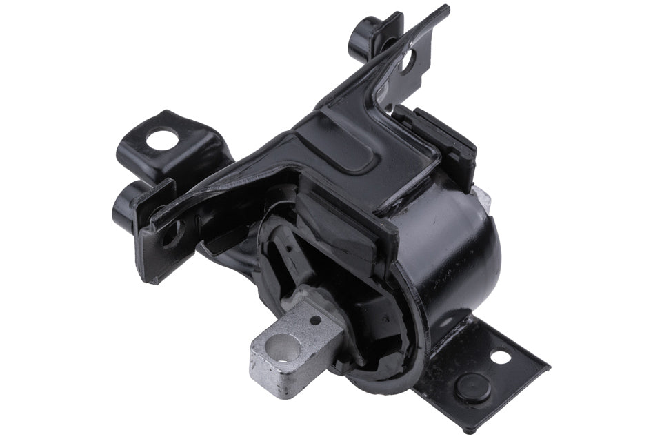 Aslichaam, motorsteunlager OEM 6RF199555D