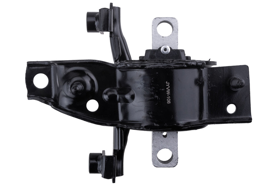 Aslichaam, motorsteunlager OEM 6RF199555D