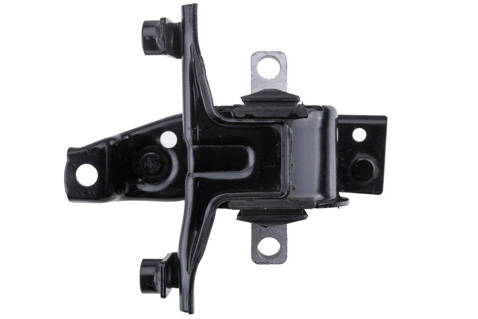 Aslichaam, motorsteunlager OEM 6RF199555D