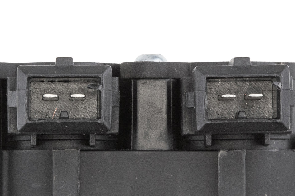 Klep, pneumatisch systeem