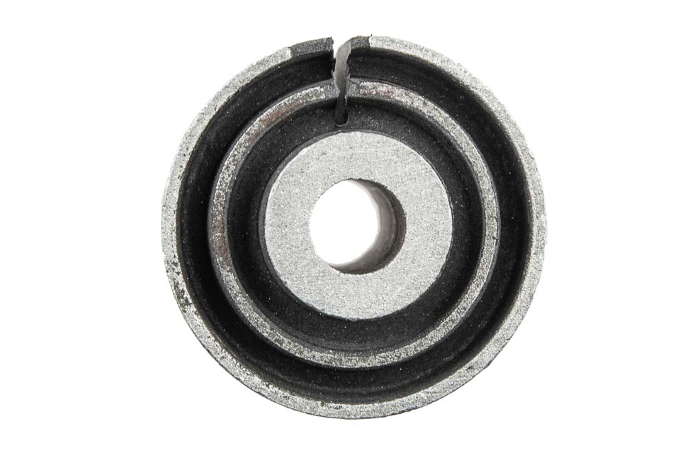 Arm bushing OEM 33326754557