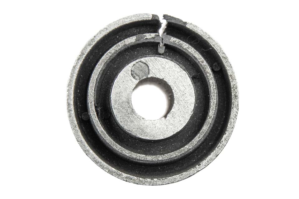 Arm bushing OEM 33326754557