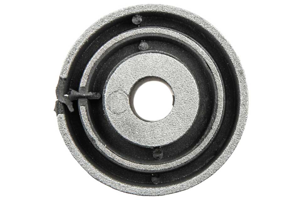 Arm bushing NTY: ZTT-BM-005A OEM 33326755472