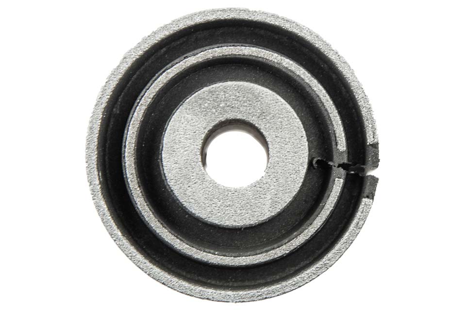 Arm bushing NTY: ZTT-BM-005A OEM 33326755472