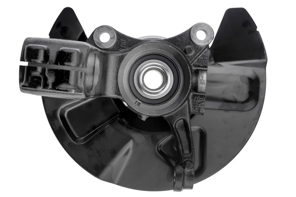 Fusée d'essieu avant OEM ZZP-VW-029