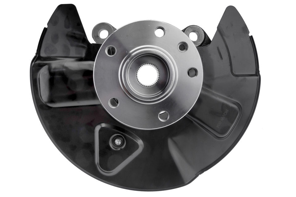 Fusée d'essieu avant OEM ZZP-VW-029