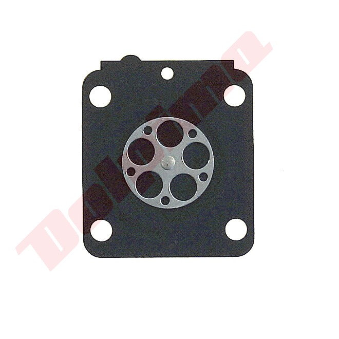 Carburateur reparatieset passend op ZAMA C1Q ( A015045 )