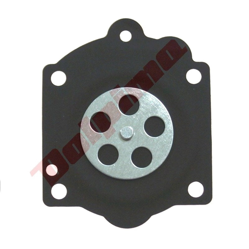 Carburateur reparatieset passend op WALBRO WJ , WS ( 95-546 )