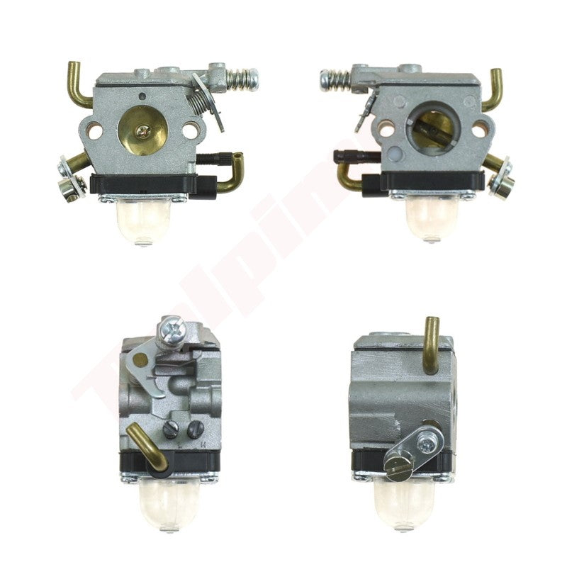 Carburateur passend op ECHO SRM4300 ( A021000685 , C1Q-K73 )