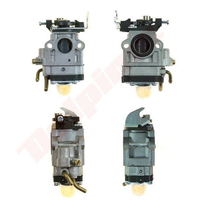 Carburateur passend op ECHO PB 651 , PB 751 , PB 755 , EB630 , EB633 ( A021000810 , A021000811 , WYK-192 )