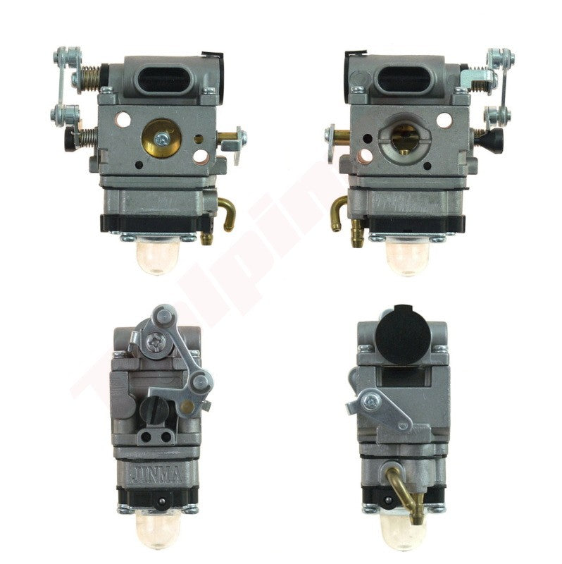 Carburateur passend op ECHO PB 500 ( A021001641 , WLA-1 , WLA-6 )