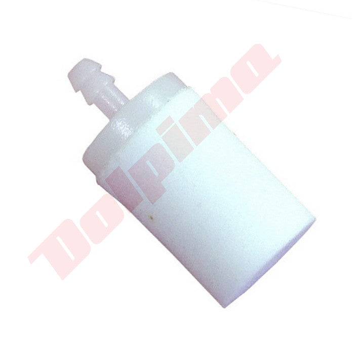 Benzinefilter passend op 6,0x20x38 POREX